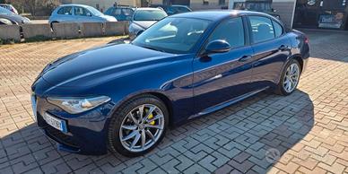 alfa romeo Giulia 2.2 t Business 160cv auto