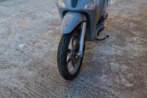Piaggio Liberty 200cc