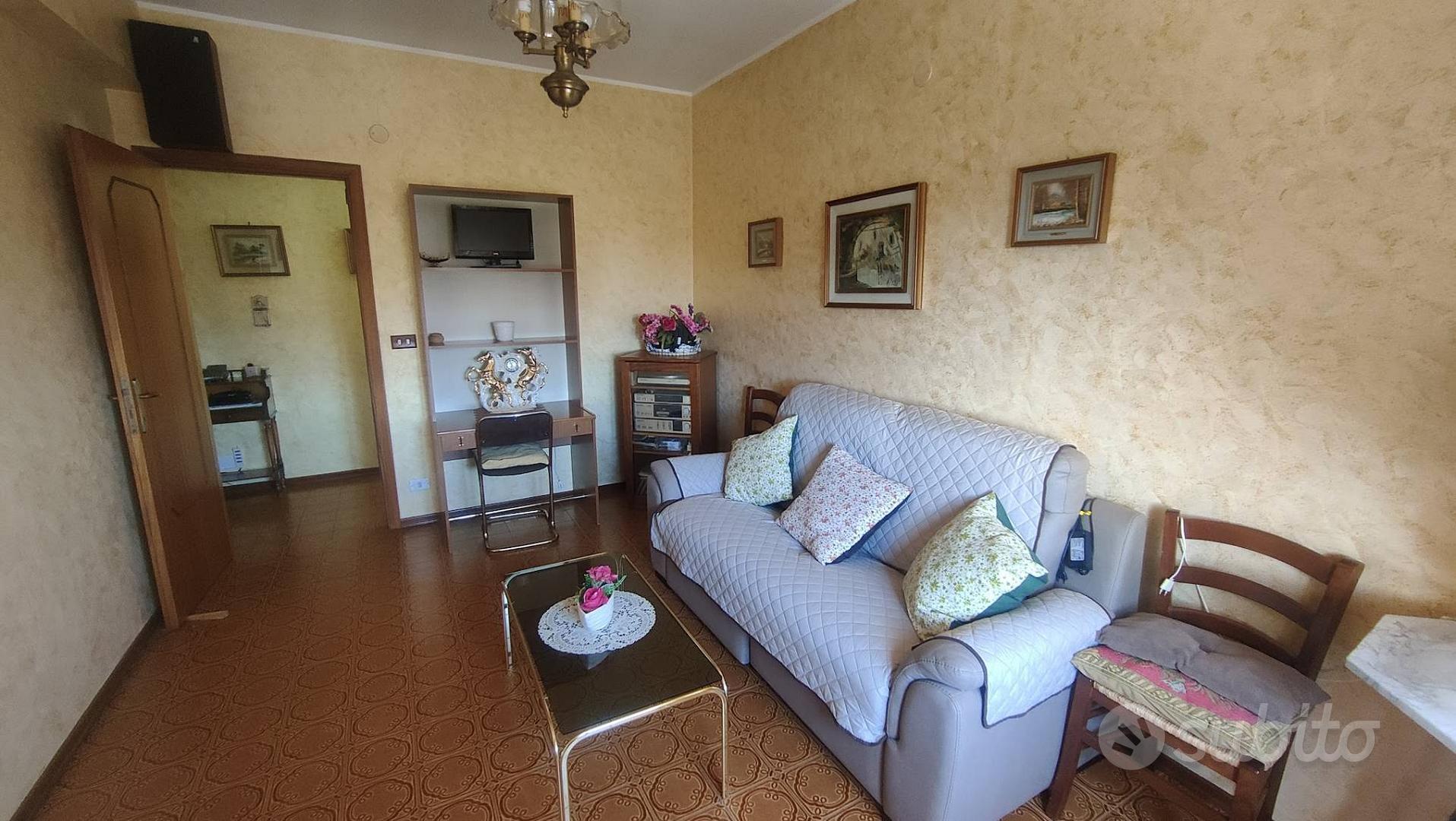 Appartamento – Campobasso, San Nicola delle Fratte - Altro