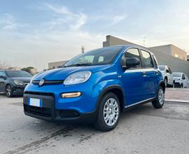 Fiat Panda 1.0 FireFly S&S Hybrid Km0