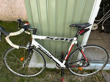 Bici da corsa Sab in carbonio