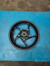 cerchio anteriore Tmax 530 560