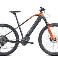 E bike perfetta