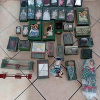 Oggetti antiquariati