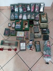 Oggetti antiquariati