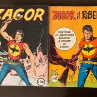 Fumetto Zagor