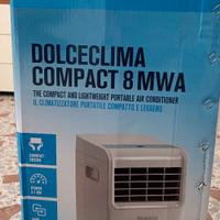 Climatizzatore portatile