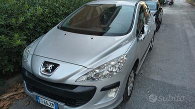 Peugeot 308 GPL 