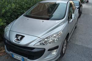 Peugeot 308 GPL 