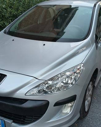Peugeot 308 GPL 