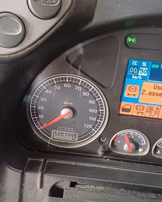 autocarro scarrabile