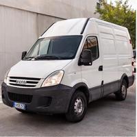 IVECO DAILY 2.3 Diesel 210.000 km Pronto al lavoro