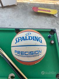 Spalding Originale Serie B Old Wild West