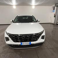 Hyundai Tucson 1.6 CRDI 48V DCT XLine