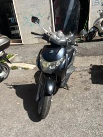 PIAGGIO BEVERLY 250
