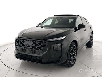 AUDI Audi Q3 sportback 40TDI quattro S-Line (193cv