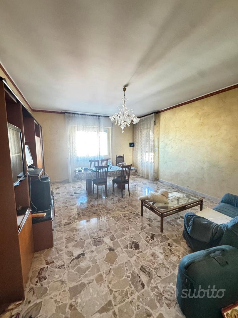 Appartamento – Siracusa, Acradina - Vista 4