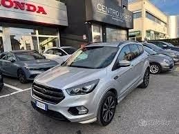 Ford kuga ecosport fiesta focus ka ricambi usati