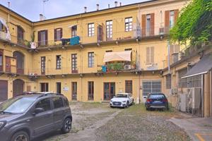 Appartamento di 80 m² con 4 locali a Torino