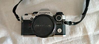 Olympus OM 10