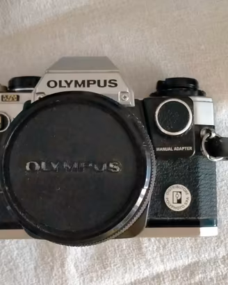 Olympus OM 10