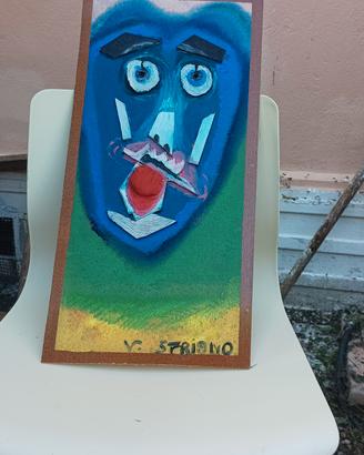 olio si tavola di legno 