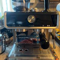 Macchina caffe espresso