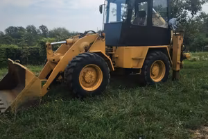PALA BENFRA 135-B