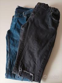 jeans premaman