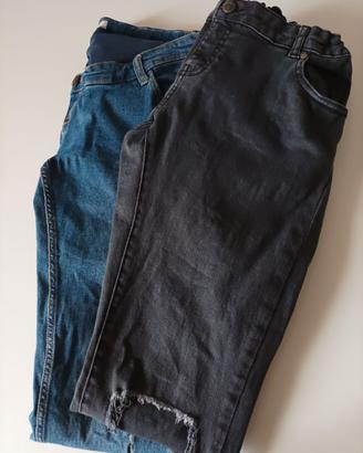 jeans premaman