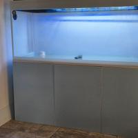 Acquario Aquael Glossy 150