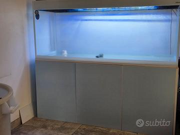 Acquario Aquael Glossy 150