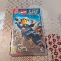 lego city undercover