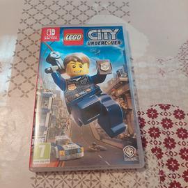 lego city undercover