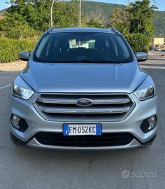 Ford Kuga 1.5 TDCI 120 CV S&S 2WD ST-Line