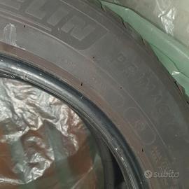 Pneumatici estivi Michelin Primacy + 205/55/16