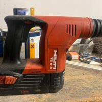 Hilti TE6A