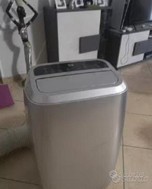 Pinguino-Condizionatore 14000 BTU