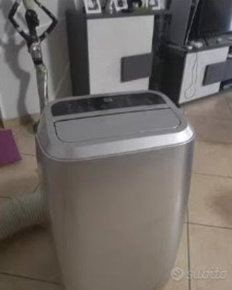 Pinguino-Condizionatore 14000 BTU