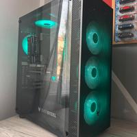 (Nuovo) PC Gaming