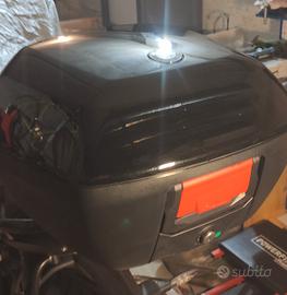 bauletto originale BMW 