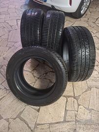 Pneumatici invernali usati - Audi Q3 (2016-2019)