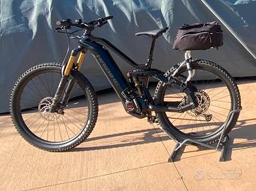 Haibike allmountain 7 taglia S bici elettrica 