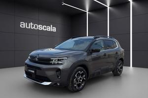 CITROEN C5 Aircross BlueHDi 130 S&S EAT8 Max