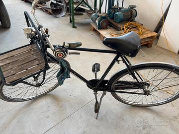 Bicicletta Vintage