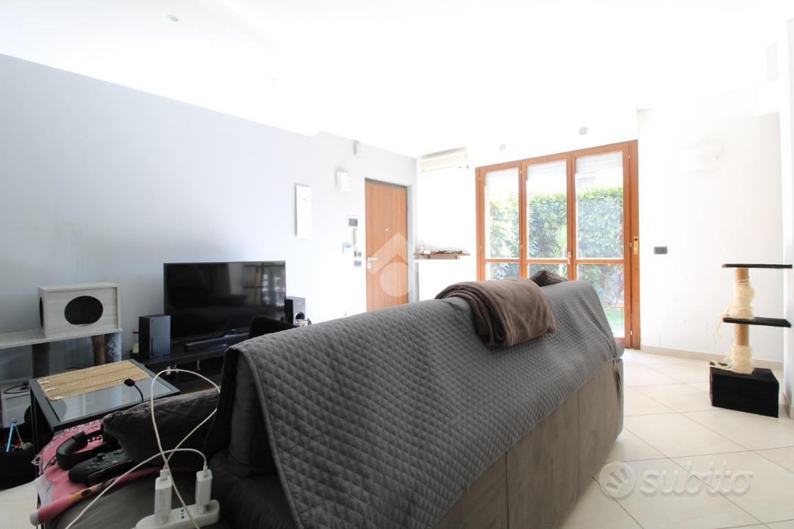 Appartamento – Rivoli, Borgo Uriola, Tetti Neirotti - Vista 4