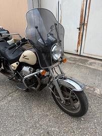 Moto Guzzi California 1000 III