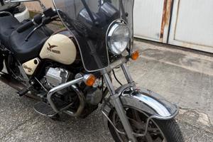 Moto Guzzi California 1000 III