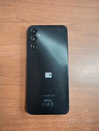 Samsung Galaxy A14 5G 4/128gb+pellicole in omaggio