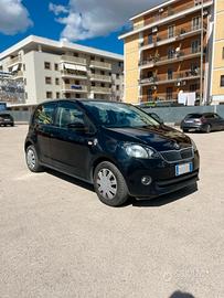 Skoda Citigo 1.0 68 CV 5 porte Active G-Tec